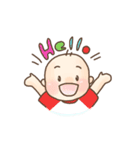 べびたまといっしょ（個別スタンプ：31）