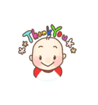 べびたまといっしょ（個別スタンプ：32）