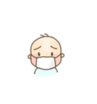 べびたまといっしょ（個別スタンプ：33）