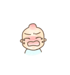 べびたまといっしょ（個別スタンプ：35）