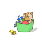 べびたまといっしょ（個別スタンプ：38）