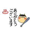 ぬっかモン（個別スタンプ：36）
