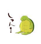 かめすけと仲間たち（個別スタンプ：2）