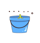 かめすけと仲間たち（個別スタンプ：11）