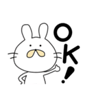 うさきち★スタンプ（個別スタンプ：1）