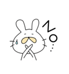 うさきち★スタンプ（個別スタンプ：2）
