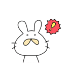 うさきち★スタンプ（個別スタンプ：5）