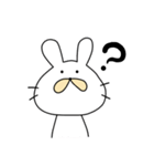 うさきち★スタンプ（個別スタンプ：6）