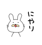 うさきち★スタンプ（個別スタンプ：26）