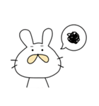 うさきち★スタンプ（個別スタンプ：28）