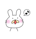 うさきち★スタンプ（個別スタンプ：31）