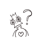 ルッピー（個別スタンプ：1）