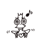 ルッピー（個別スタンプ：2）