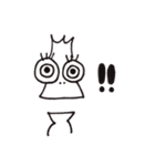 ルッピー（個別スタンプ：6）