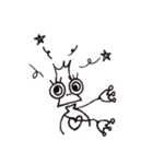ルッピー（個別スタンプ：8）