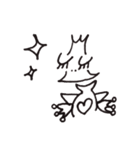 ルッピー（個別スタンプ：9）