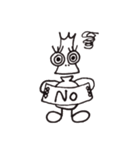 ルッピー（個別スタンプ：12）
