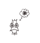 ルッピー（個別スタンプ：16）