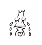 ルッピー（個別スタンプ：17）