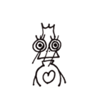 ルッピー（個別スタンプ：26）