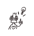 ルッピー（個別スタンプ：31）
