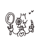 ルッピー（個別スタンプ：35）
