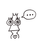 ルッピー（個別スタンプ：36）