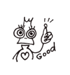 ルッピー（個別スタンプ：38）
