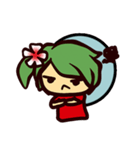 Blozzom: Savage Day（個別スタンプ：20）