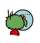 Blozzom: Savage Day（個別スタンプ：23）