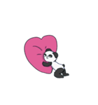 クマさんズ（個別スタンプ：3）