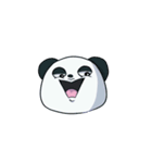 クマさんズ（個別スタンプ：8）