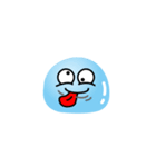 Qwater（個別スタンプ：20）