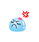 Qwater（個別スタンプ：32）