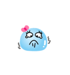 Qwater（個別スタンプ：33）