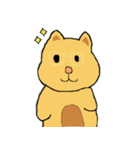 Lobby（個別スタンプ：3）