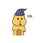 Lobby（個別スタンプ：5）