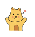 Lobby（個別スタンプ：7）