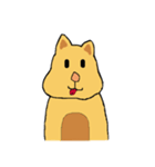 Lobby（個別スタンプ：8）