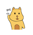 Lobby（個別スタンプ：9）