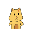 Lobby（個別スタンプ：10）