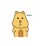 Lobby（個別スタンプ：11）