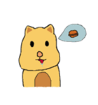 Lobby（個別スタンプ：13）