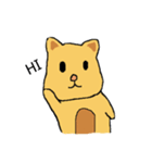 Lobby（個別スタンプ：15）