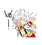 OGRE KING Vol.1（個別スタンプ：1）