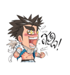 OGRE KING Vol.1（個別スタンプ：2）