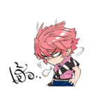 OGRE KING Vol.1（個別スタンプ：3）