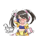 OGRE KING Vol.1（個別スタンプ：9）