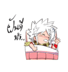OGRE KING Vol.1（個別スタンプ：10）