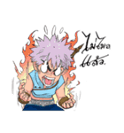 OGRE KING Vol.1（個別スタンプ：14）